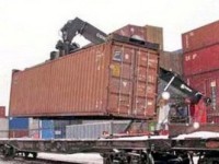 Перевозка негабаритных грузов при помощи железнодорожного транспорта