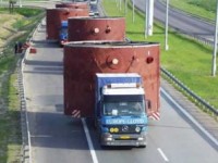 Преимущества и недостатки перевозки крупногабаритных грузов при помощи морского транспорта