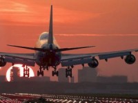 Авиаперевозки небольших посылок и документов