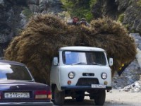 Особенности крупногабаритных перевозок