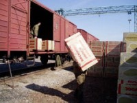 Экспедирование грузов – услуга транспортных компаний