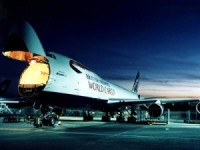 Особенности авиагрузоперевозок