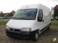 Перевозка грузов микроавтобусами