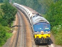 Грузоперевозки железнодорожным транспортом — быстро, качественно, надежно!