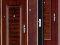 Металлические двери от Бизнес Торг