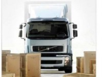 Доставка сборного груза из Европы в Россию