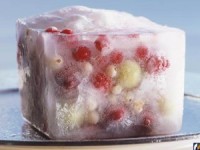 Транспортировка скоропортящихся товаров