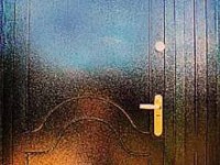 Металлические двери с порошковым напылением