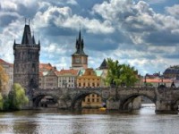 Чехия.Самые интересные места Праги