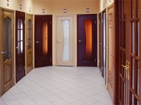 Компания «Мир дверей»: разнообразие металлических дверей