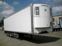 Рефрижераторные перевозки