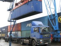 Правила транспортировки промышленной продукции