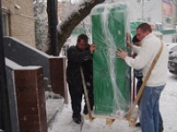 Как выбрать компанию, выполняющую такелажные работы в Москве