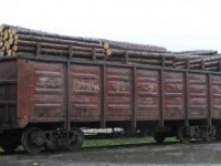 Преимущества железнодорожных грузоперевозок