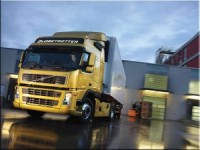 Международные грузоперевозки