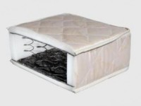 Выбираем ортопедический матрас