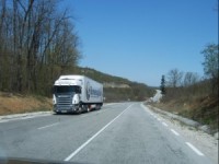 Виды грузоперевозок