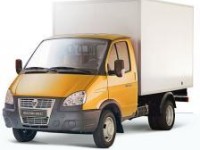 Грузоперевозки по Москве и области