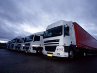 Грузоперевозка