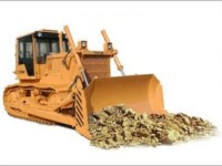 Обеспечение строительного бизнеса специальной техникой.