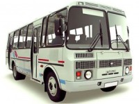 Заказ автобуса для похорон.