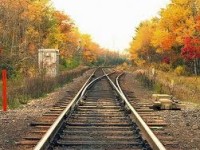 Американские фермеры обвиняют железную дорогу в убытках.