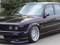 Увеличение ширины диска