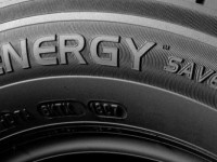 Энергосберегающие шины