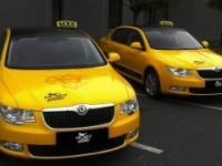 3 самых известных службы такси в мире