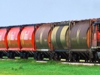 Железнодорожные перевозки