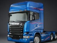 Scania – концерн нового поколения