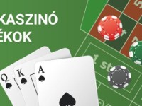 Az Online Kaszinó Világának Felfedezése — kaszinó