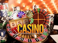 Online Casino Where Every Spin is a Chance to Win