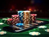 Amonbet Casino UK Discover the Thrilling World of Online Gaming