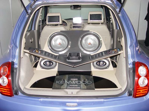 avtomobilnaja akustika