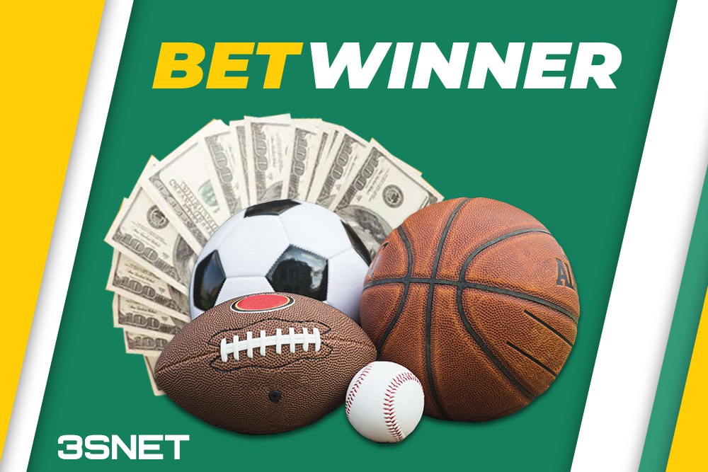 betwinner — подробный обзор сервиса ставок и мобильного приложения