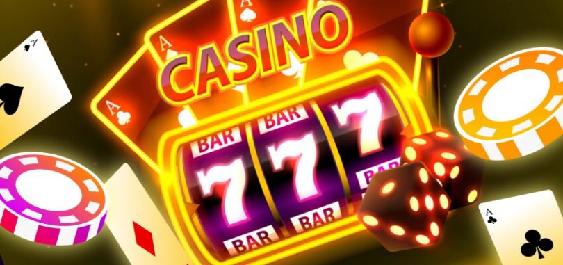 BOF Casino & Sportsbook — Innovation in Gaming and Betting