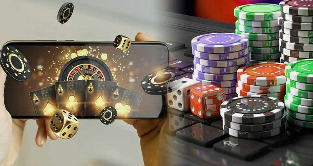 Discover the Best New Online Casino UK A Guide to Fun and Rewards