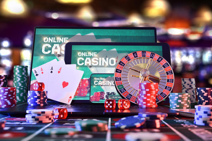 Experience the Thrill of Gaming at Agent Spins Casino & Sportsbook