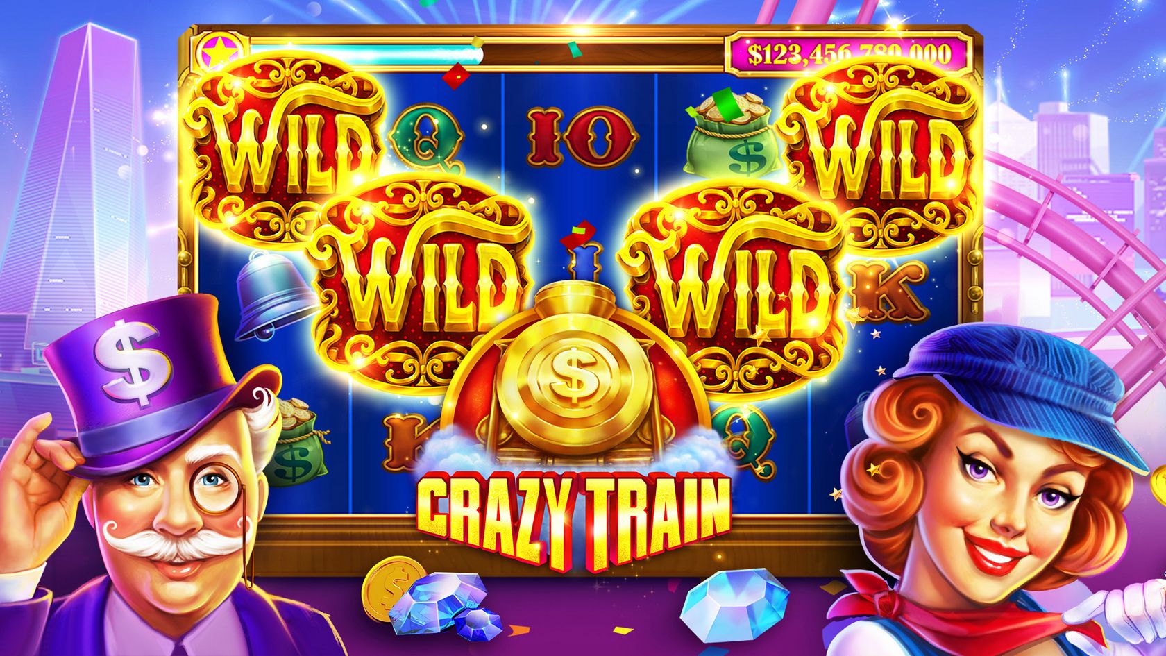 Win Diggers Casino Site Review