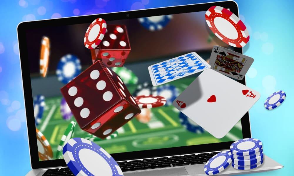 Non-Gamstop Casino Registration Process 31