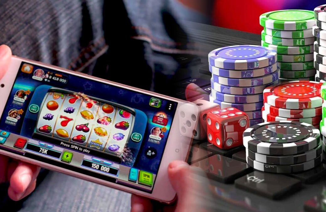 The Ultimate Guide to Entertainment and Rewards at jaya9casino.online