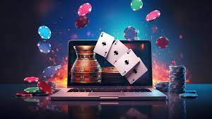 Unveil the Thrill of Gambling Casino Spinbuddha New