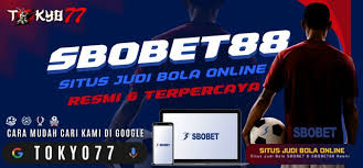 Agen sbobet88 terbaik untuk Pengalaman Taruhan yang Optimal