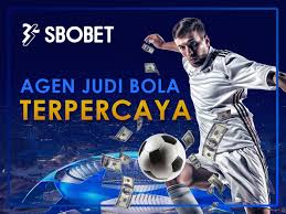 Agen sbobet88 terbaik untuk Pengalaman Taruhan yang Optimal
