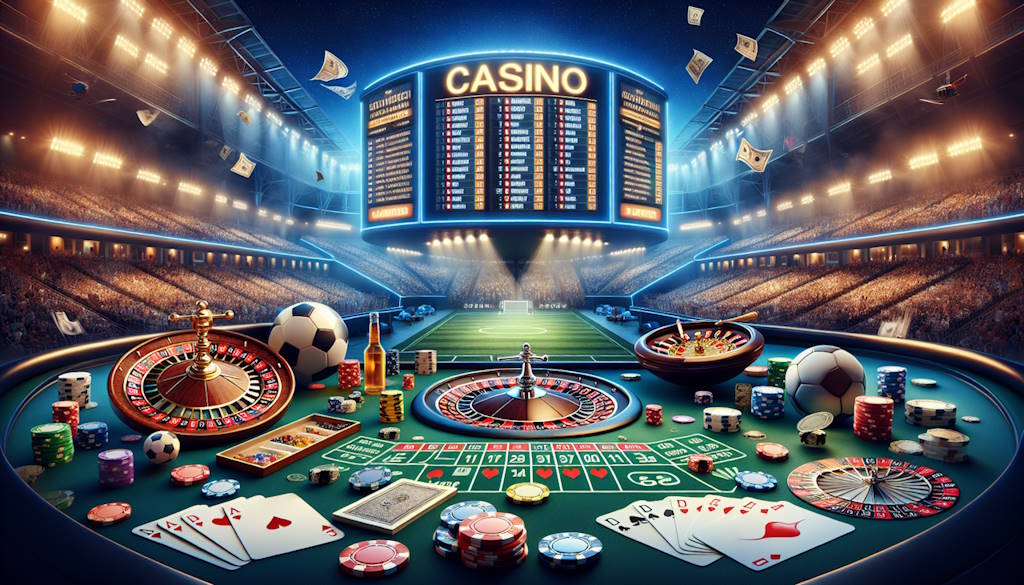 Apostando com Segurança A Experiência Única do 75bet