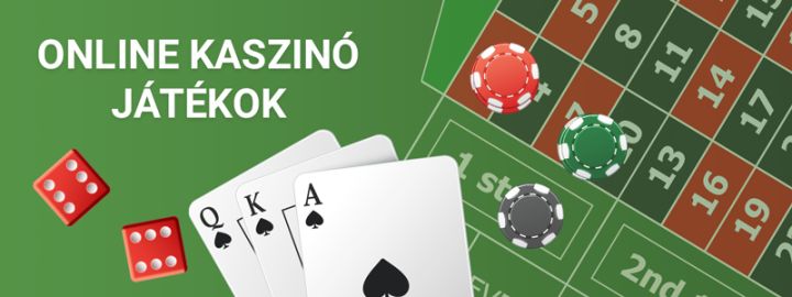 Az Online Kaszinó Világának Felfedezése - kaszinó Az Online Kaszinó Világának Felfedezése - kaszinó