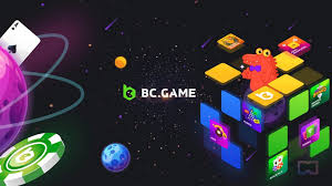 تجربة لعب مثيرة مع BC Game Lebanon تجربة لعب مثيرة مع BC Game Lebanon