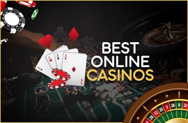 Best Practices and Trends in Online Casino Betting UK Best Practices and Trends in Online Casino Betting UK