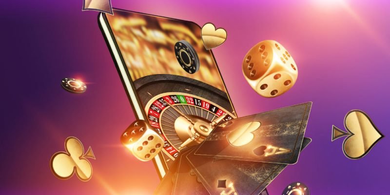 Die besten ausländischen Online Casinos Schweiz im Jahr 2023